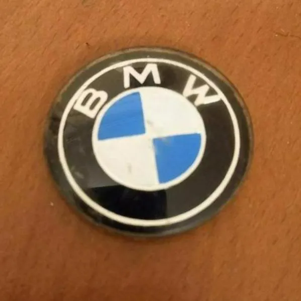 آرم کوچک BMW