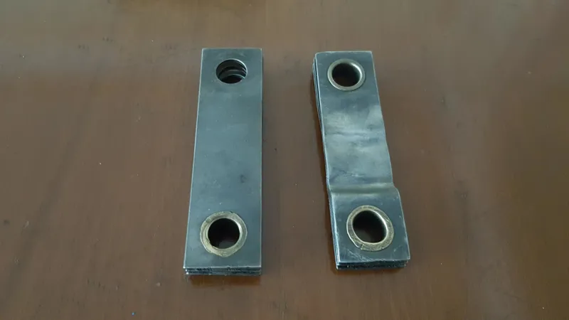 بست پایه بوق اصلی 10/11 جفت