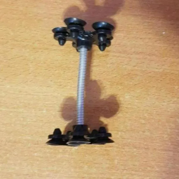 پایه نگهدارنده موبایل خودرو