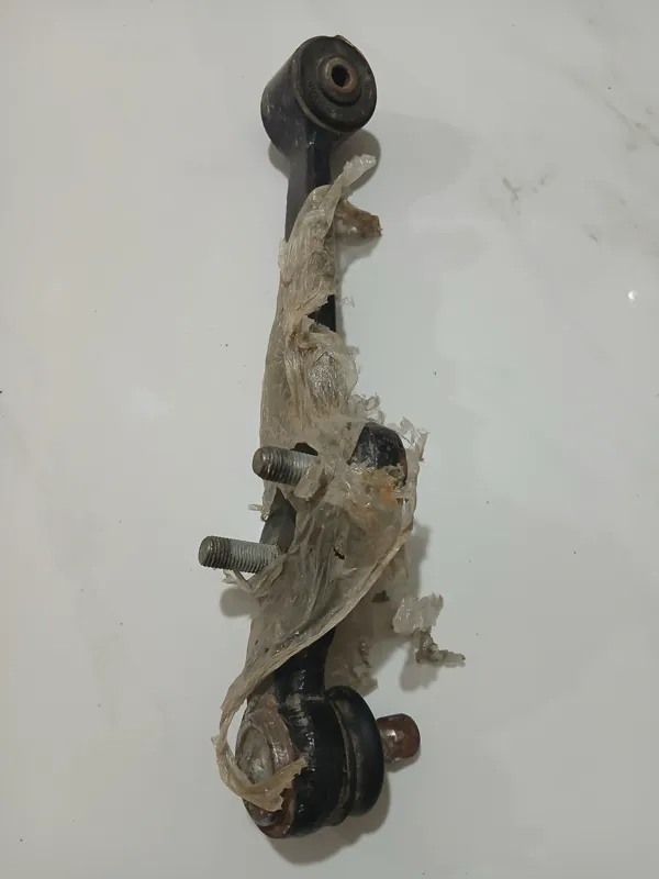 سیبک طبق تیبا (توضیحات)