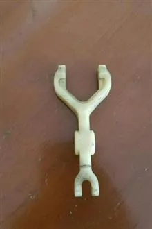 دوشاخه