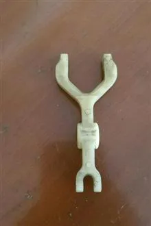 دوشاخه