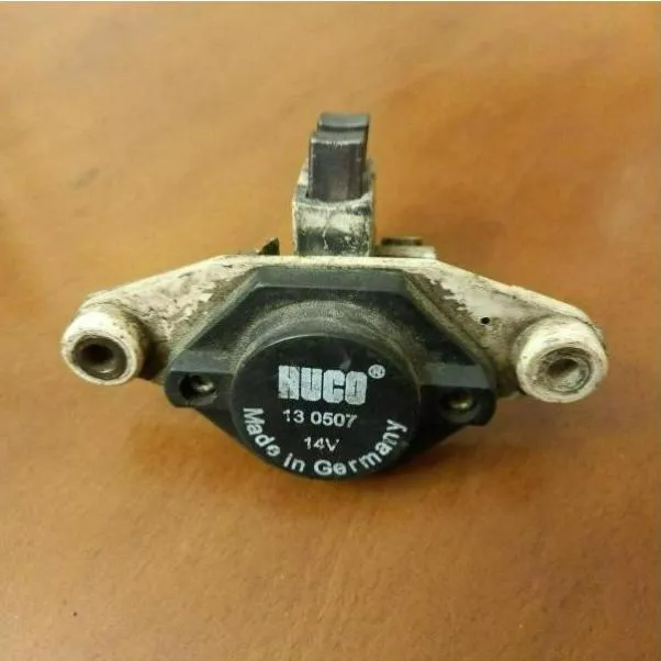 آفتامات دینام آلمان 12 ولت