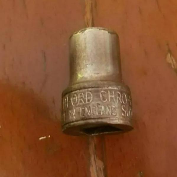 بکس انگلیسی اینچی 5/16