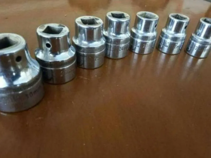 بکس الورا آلمان درحد آک