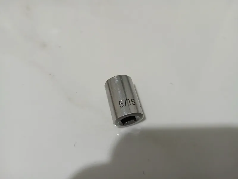 بکس 5/16 کوچک ژاپن