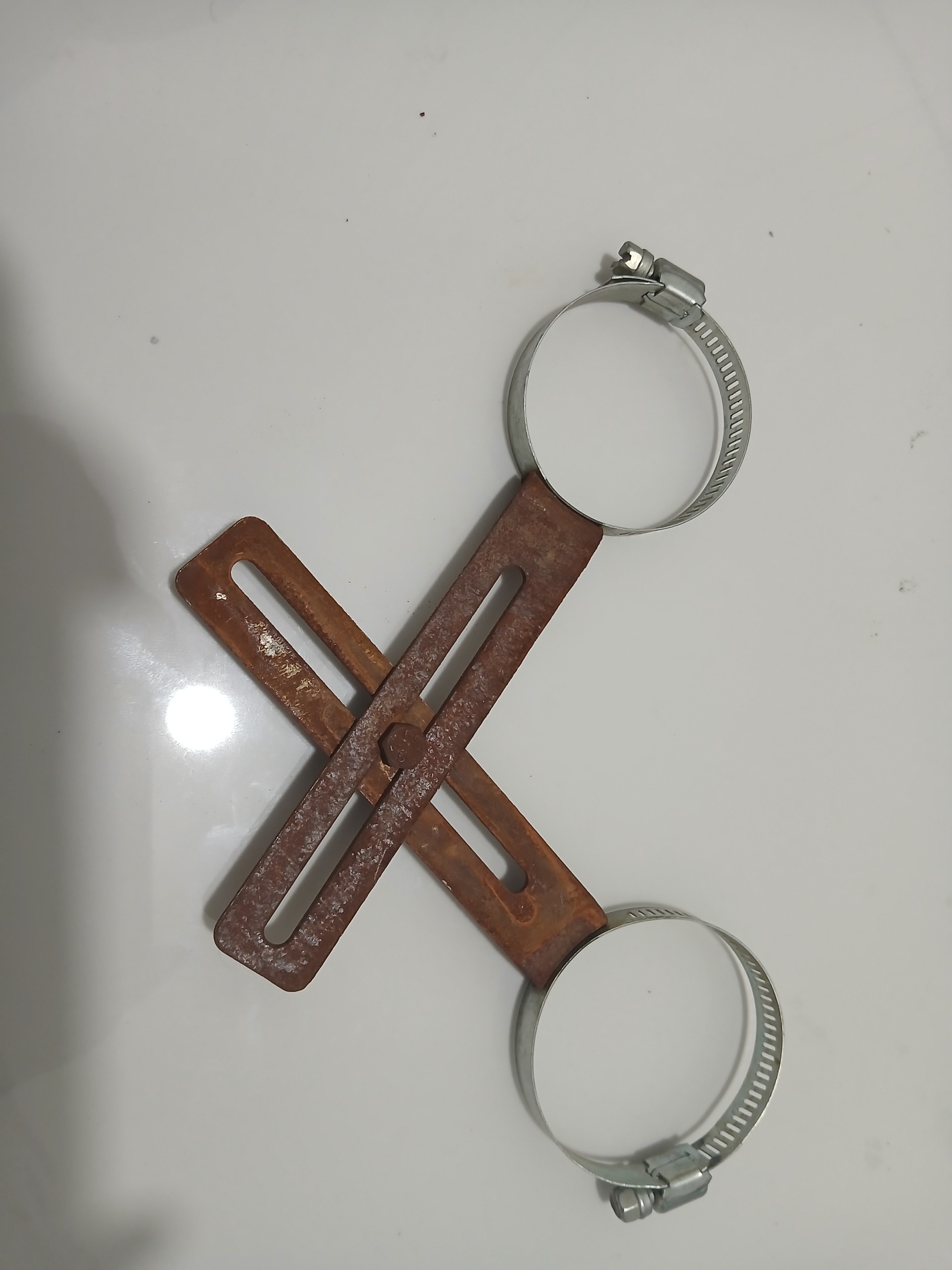 بست دوقلو آنتن