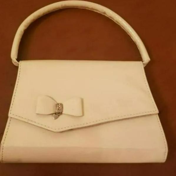 کیف ورنی دخترانه