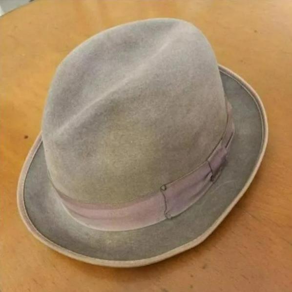 کلاه شاپو اصل روس آنتیک