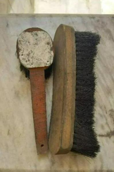 برس واکس و پولیش