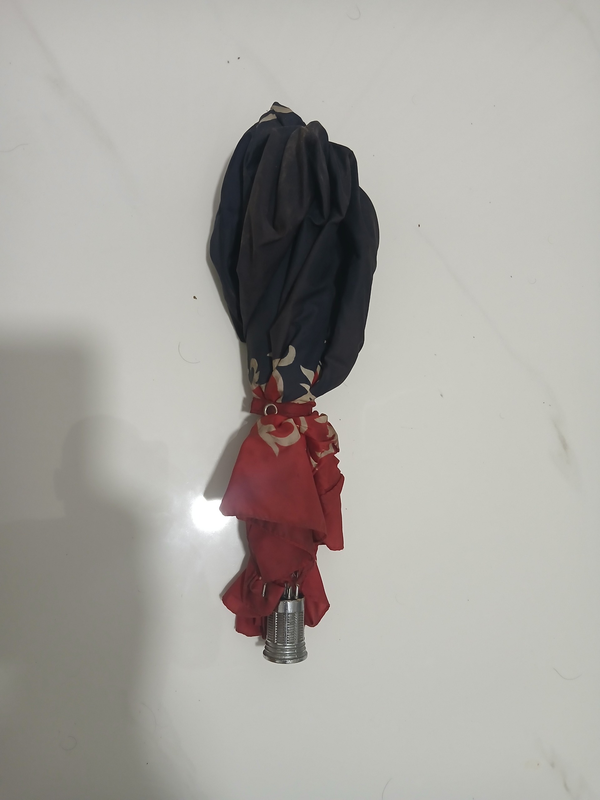 چتر آمریکایی نوستالژی قدیمی