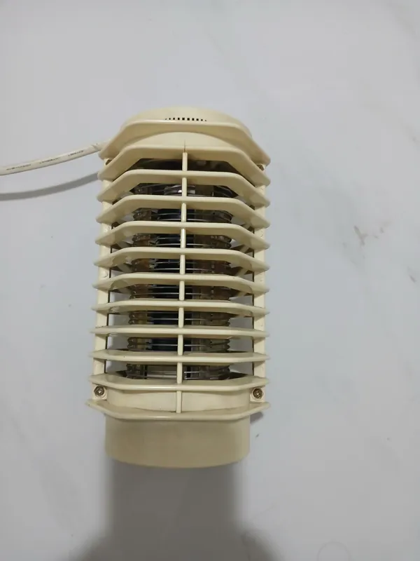 پشه کش برقی قدیمی جنس 30سال پیش