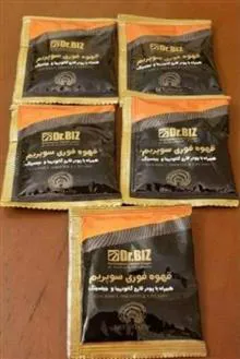 قهوه