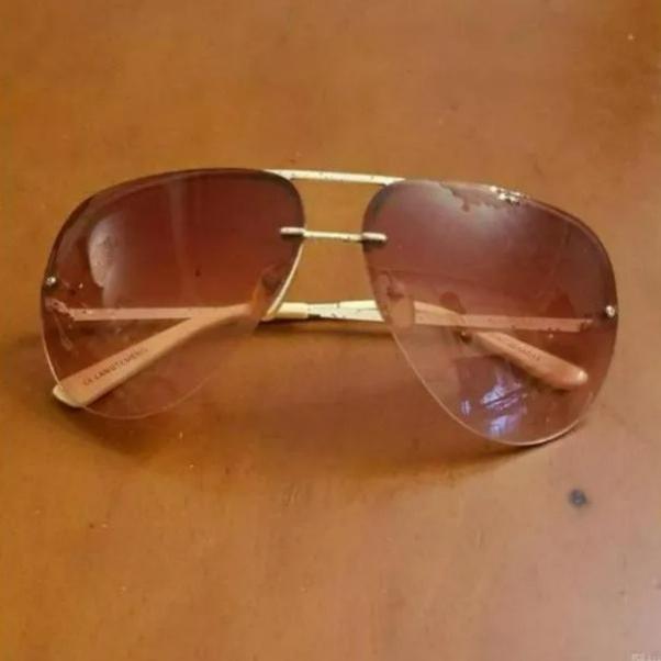 عینک آفتابی زنانه اصل