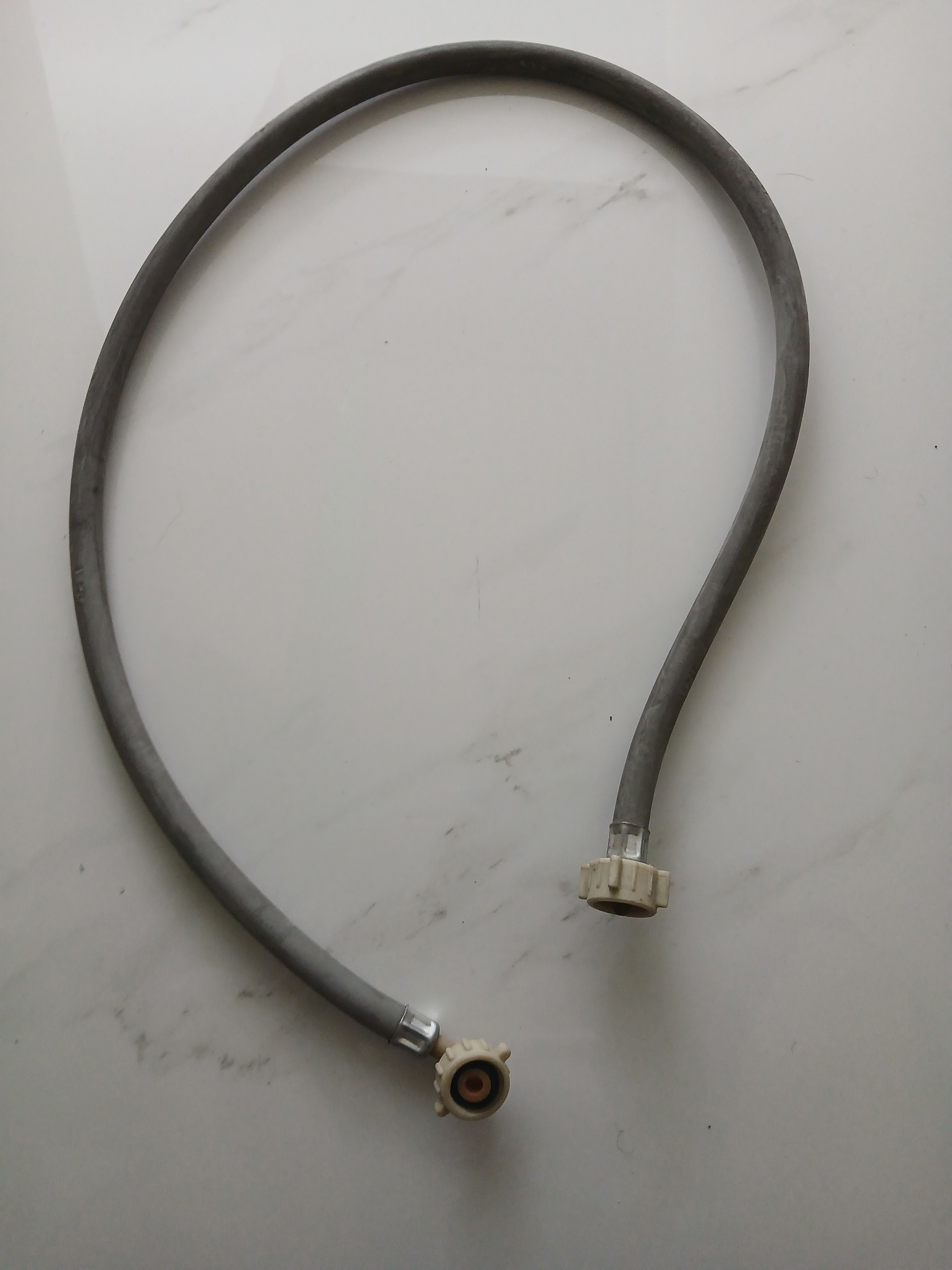 شیلنگ آب ماشین لباسشویی AEG آلمان