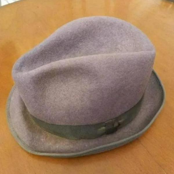 کلاه شاپو اصل رویال آنتیک