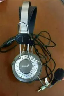 هدفون