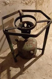 چراغ