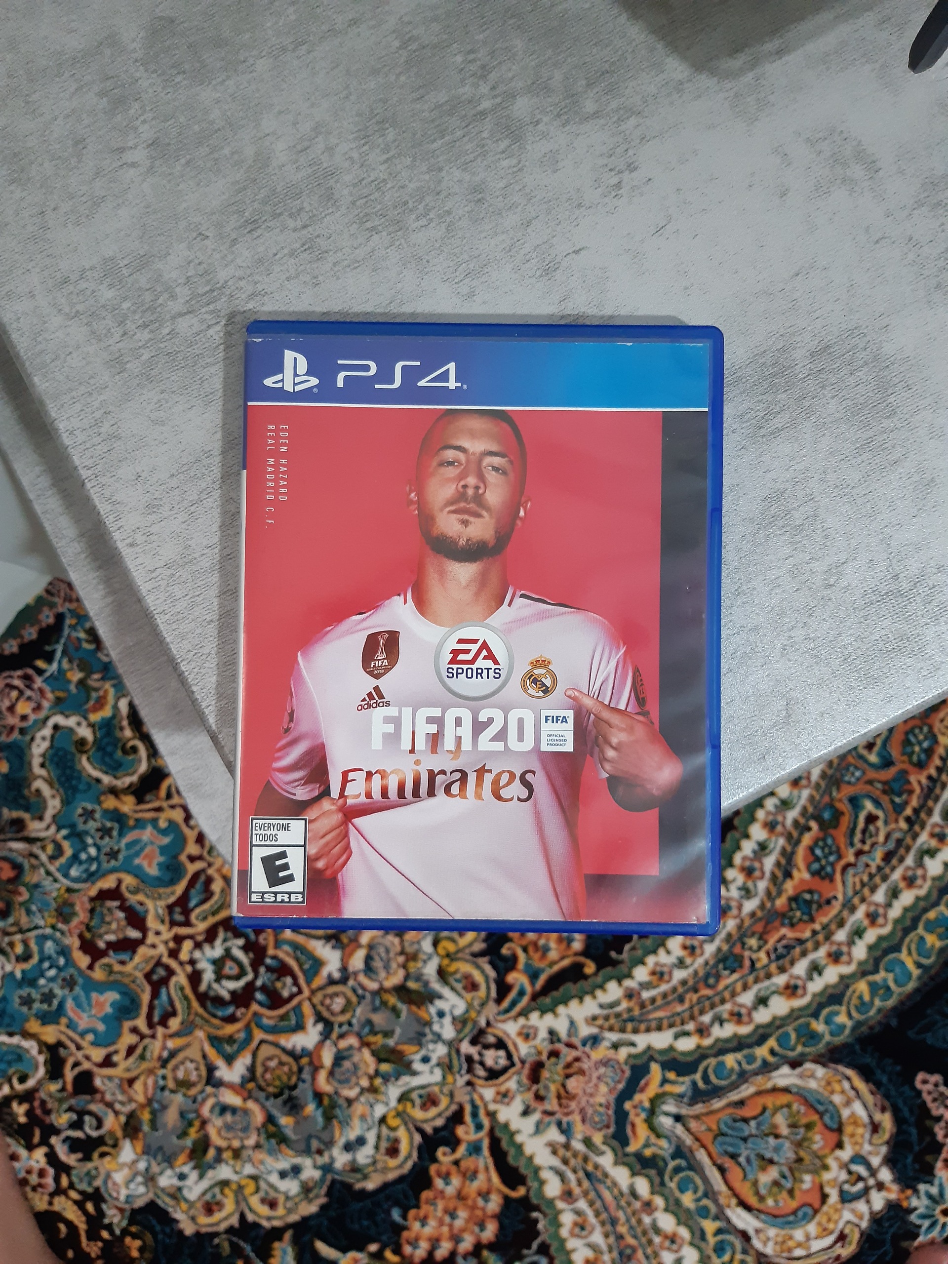 فیفا FIFA 20