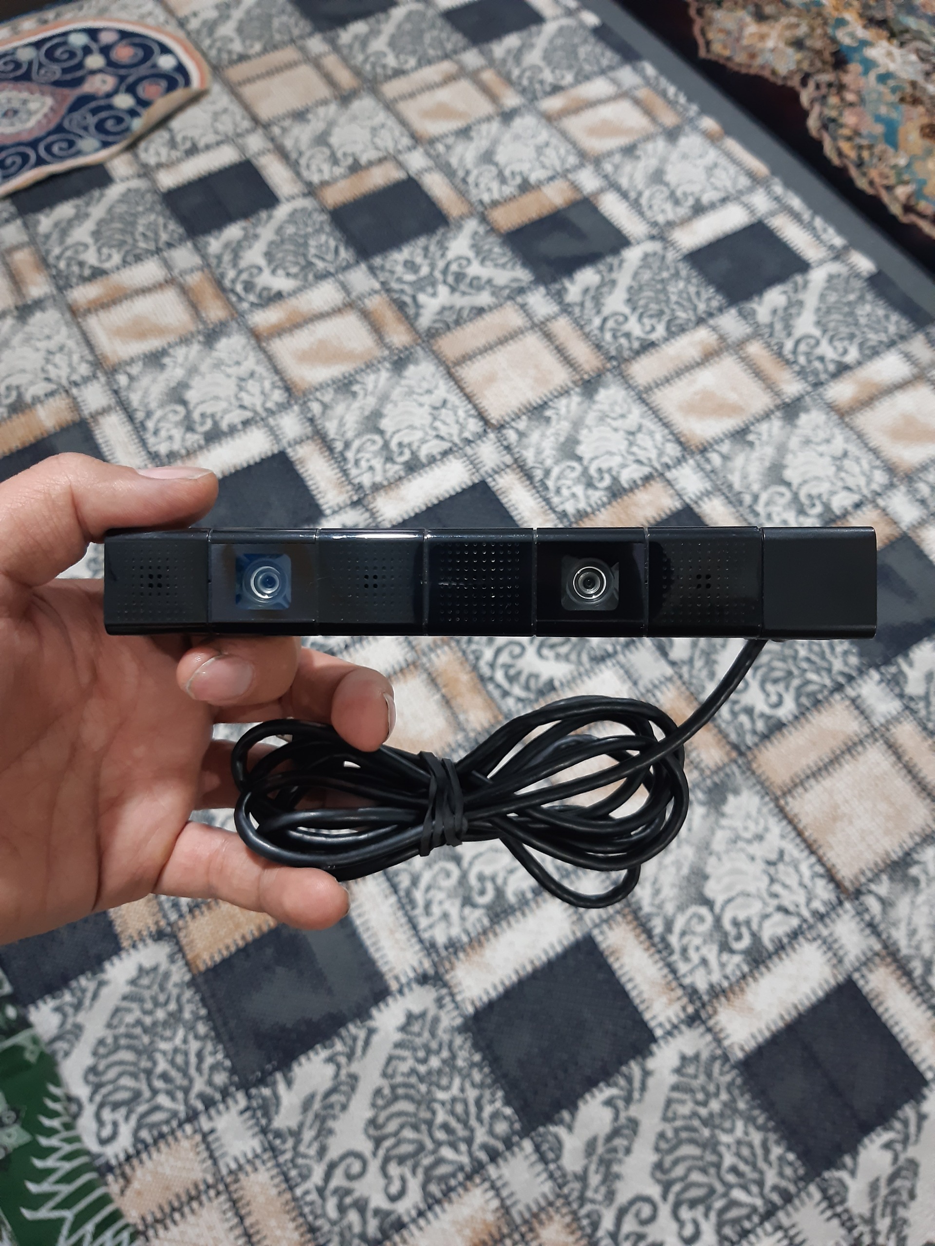 دوربین PS4 سالم