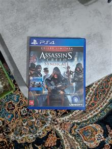ASSASSINS