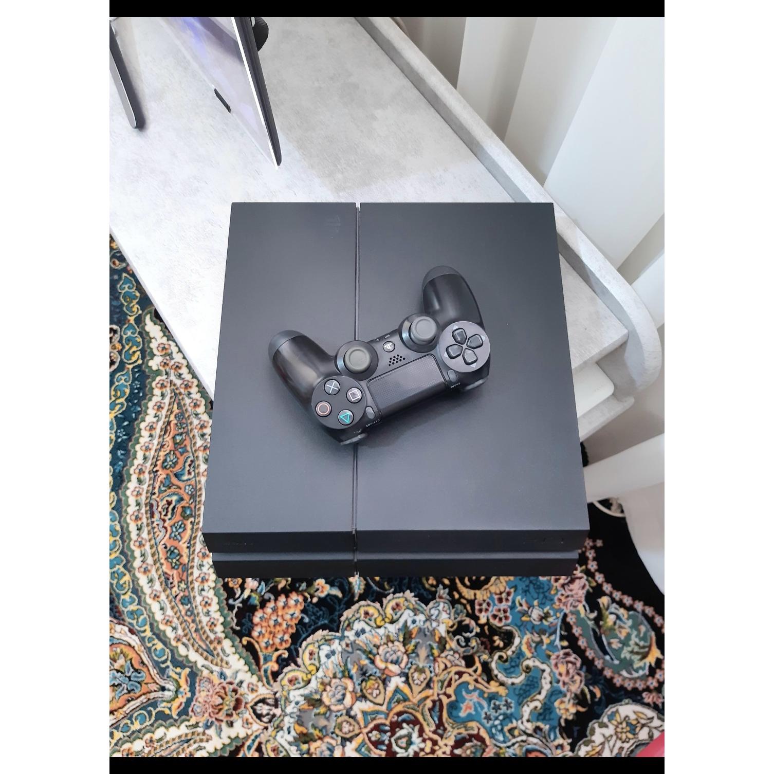 فت کپی خور ps4 fat