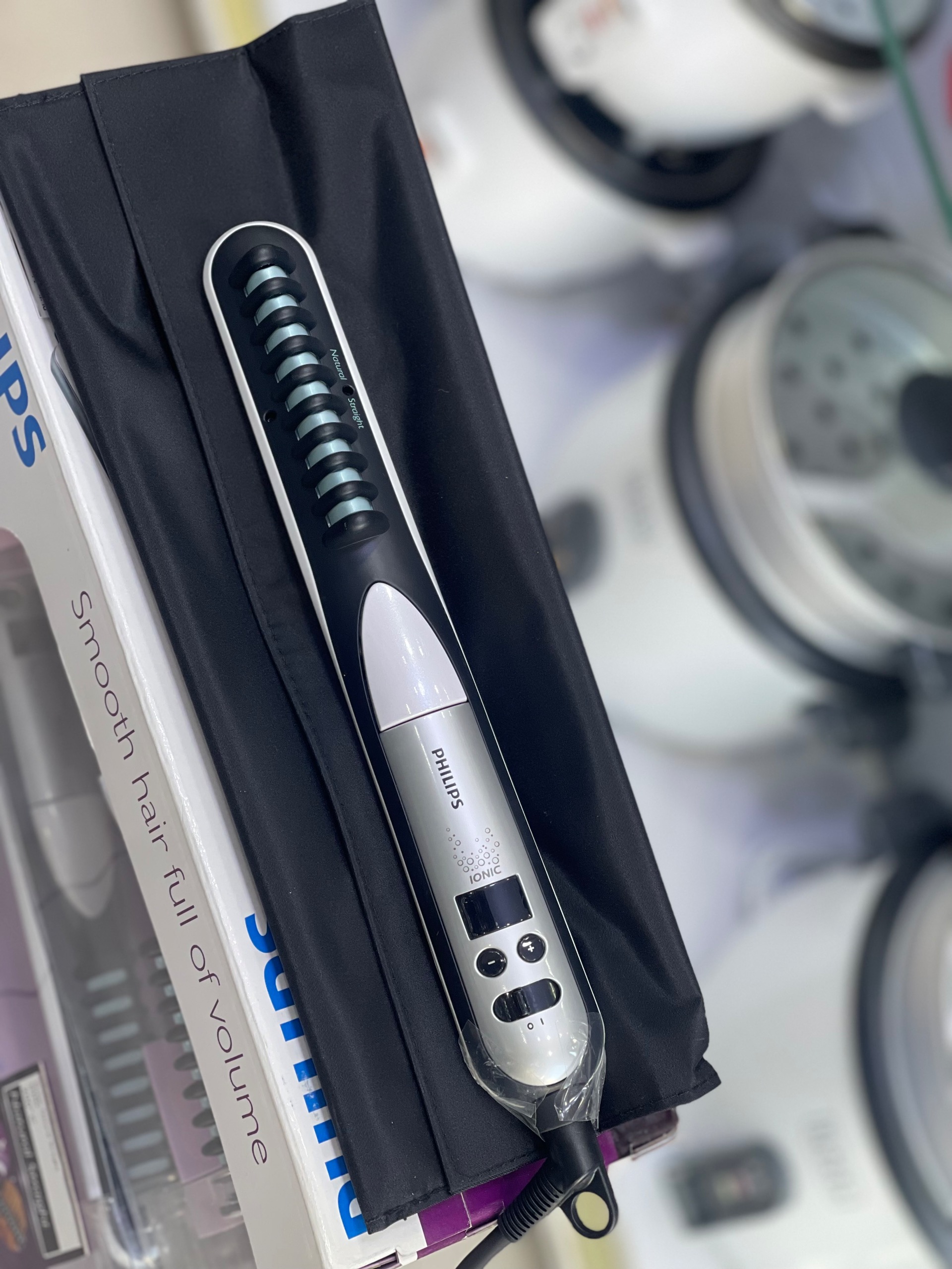 حالت دهنده مو فلیپس مدل HP8297