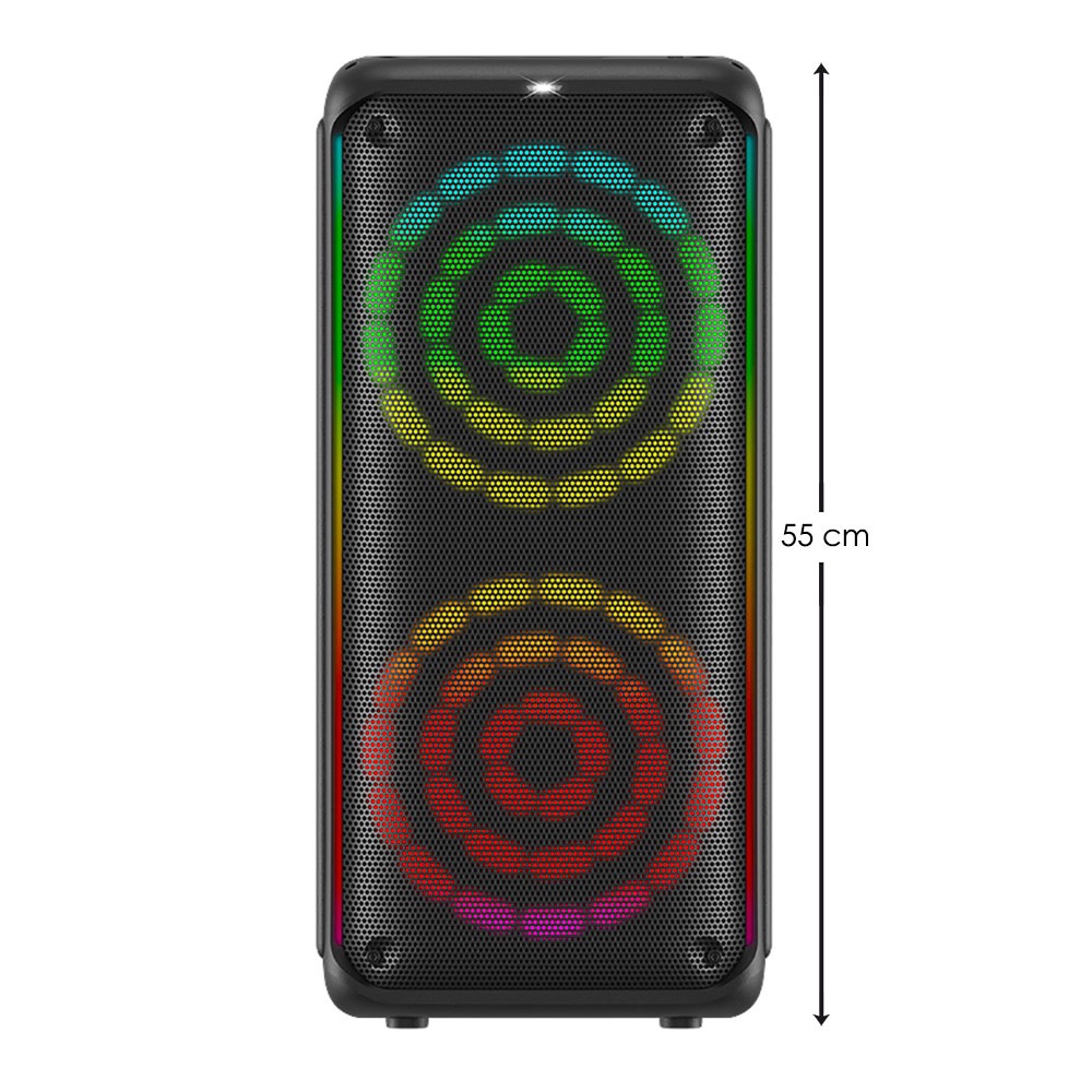 اسپیکر کی تی اس 1912