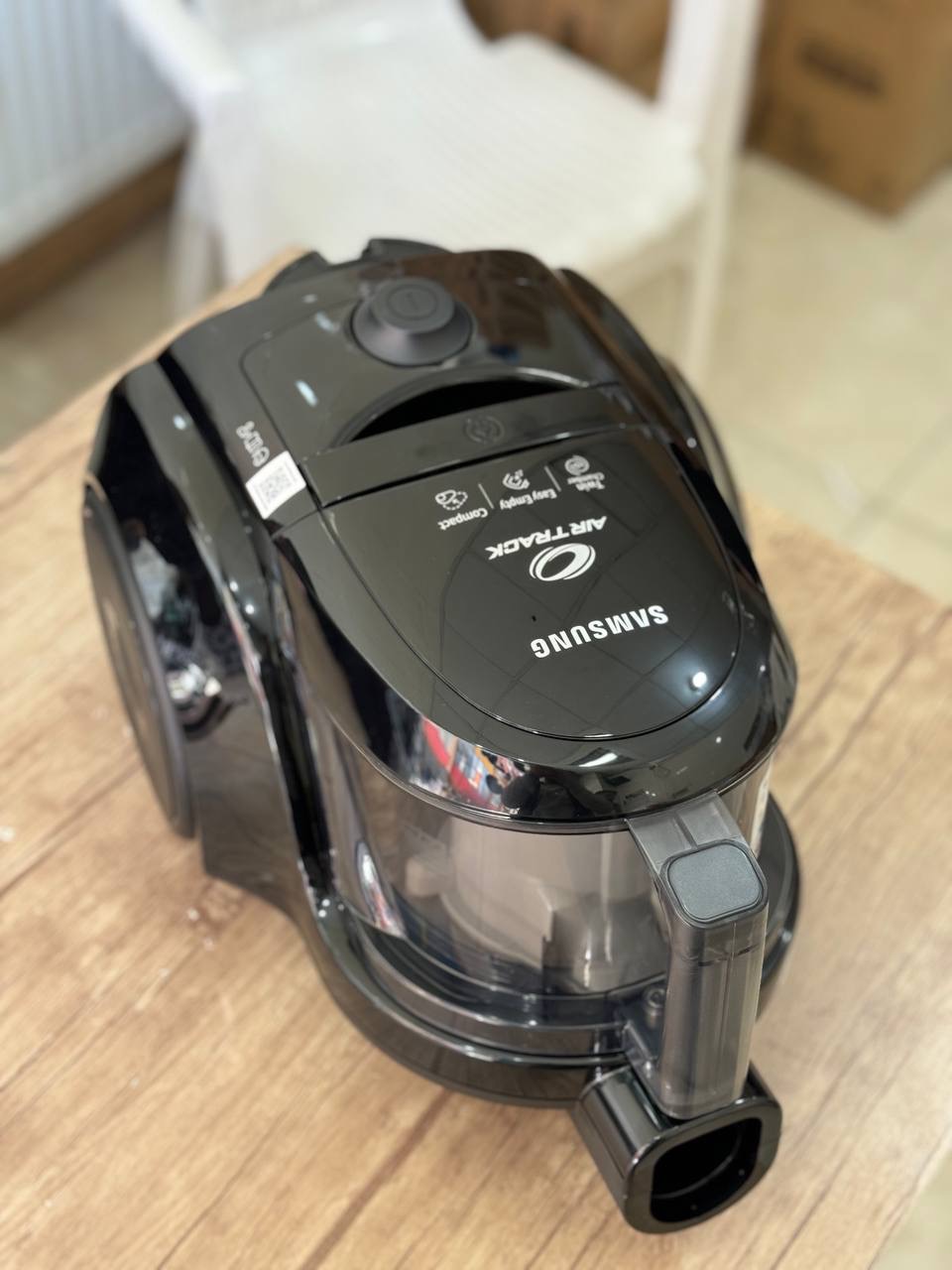 جاروبرقی سامسونگ 4570