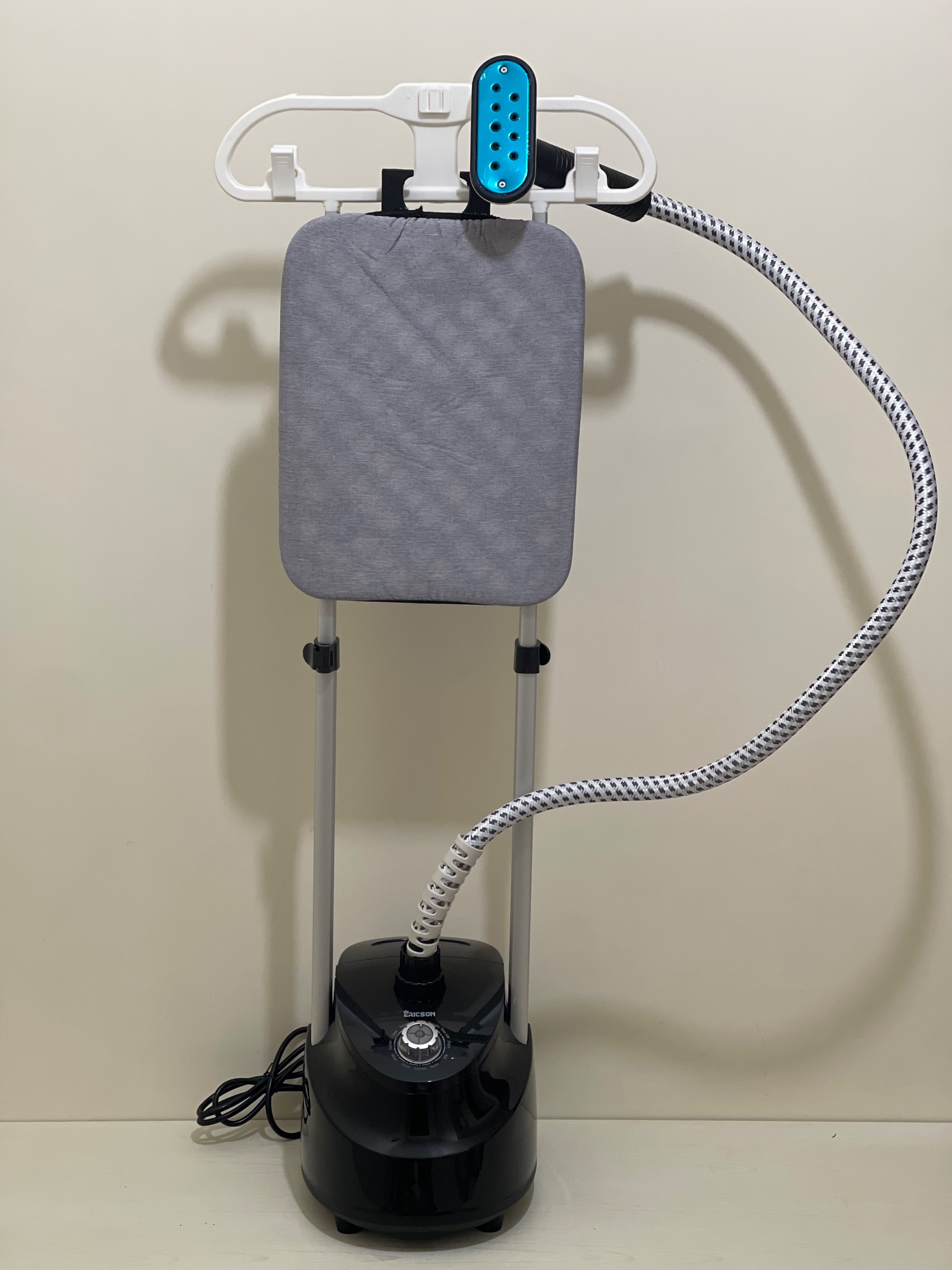 بخارگر ایستاده اریکسون مدل ER-2000