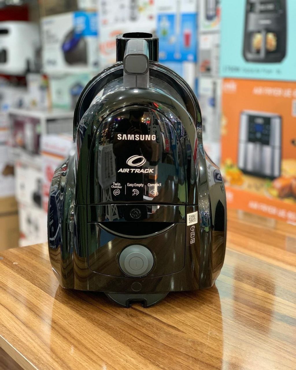 جاروبرقی سامسونگ مدل 4570