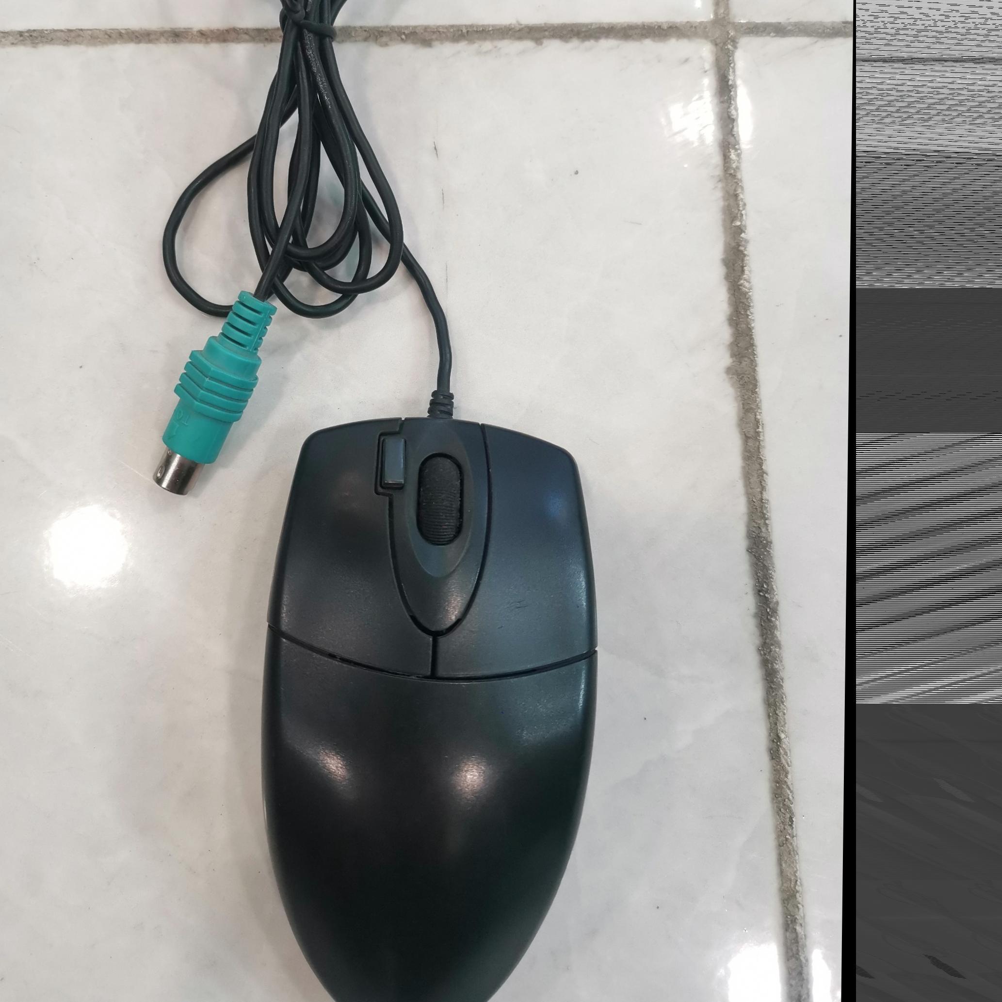 ماوس سیمی A4tech