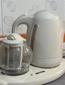 چای