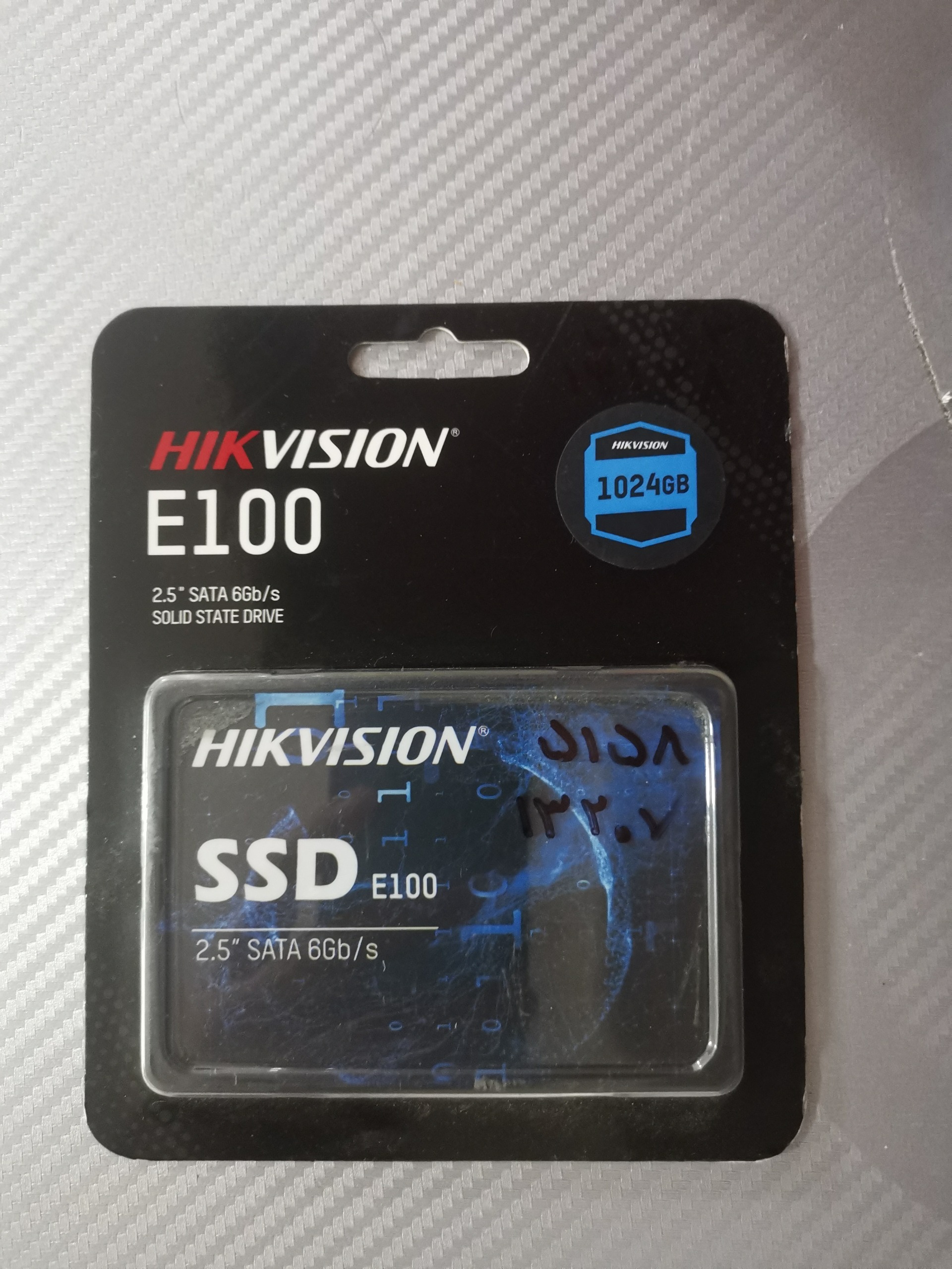 هارد 1 ترا ssd