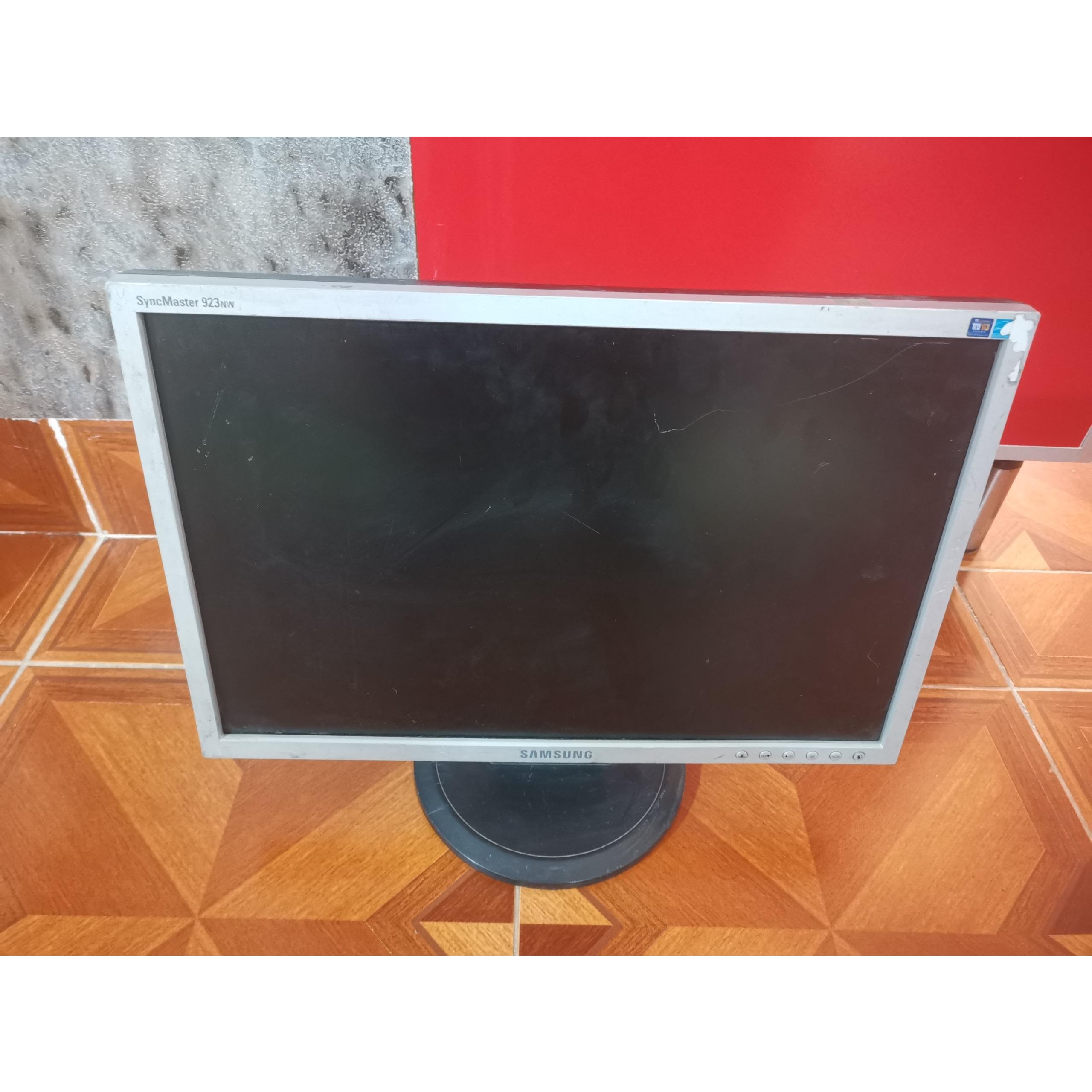 مانیتور اوراقی سامسونگ