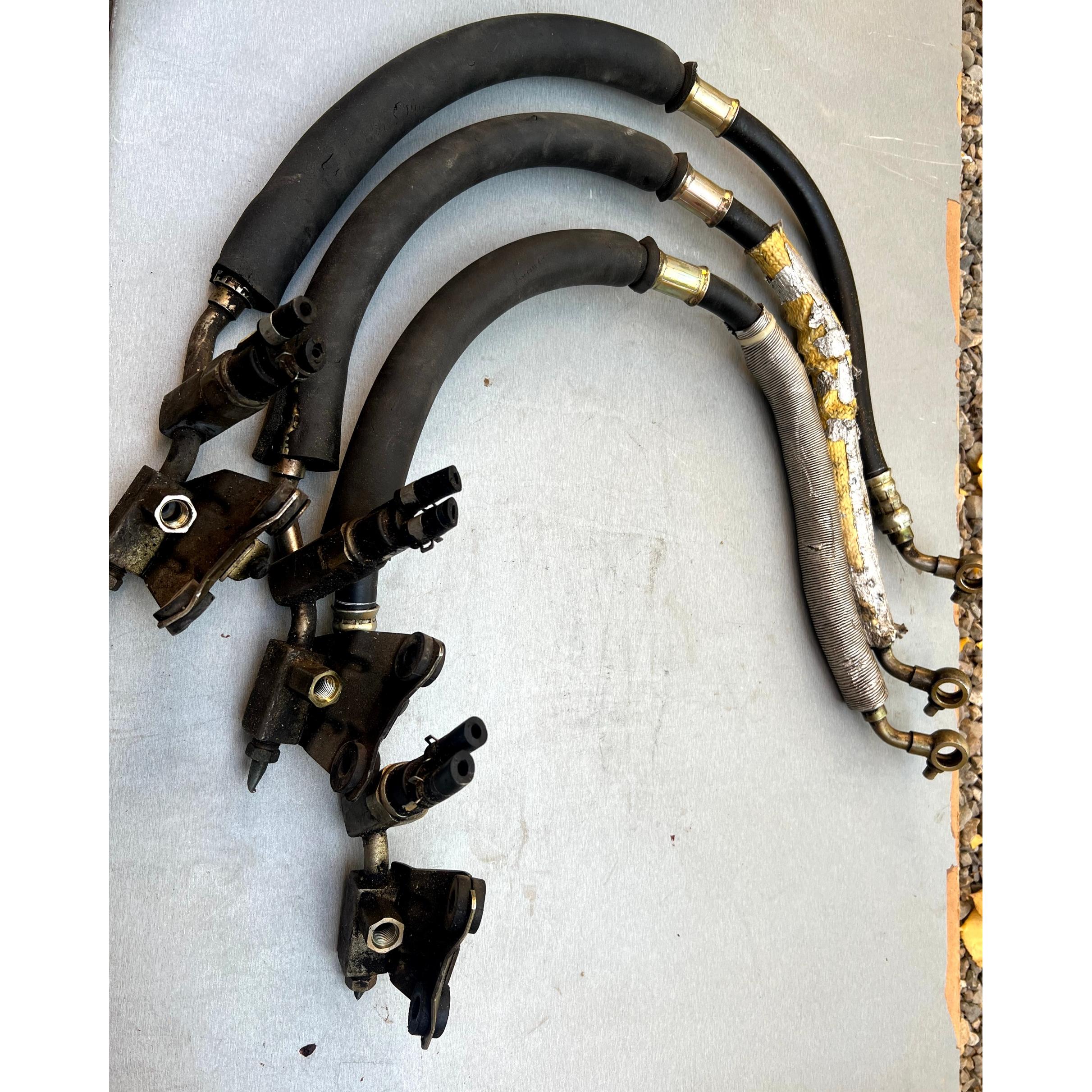 شلنگ هیدرولیک فشار قوی ماکسیما