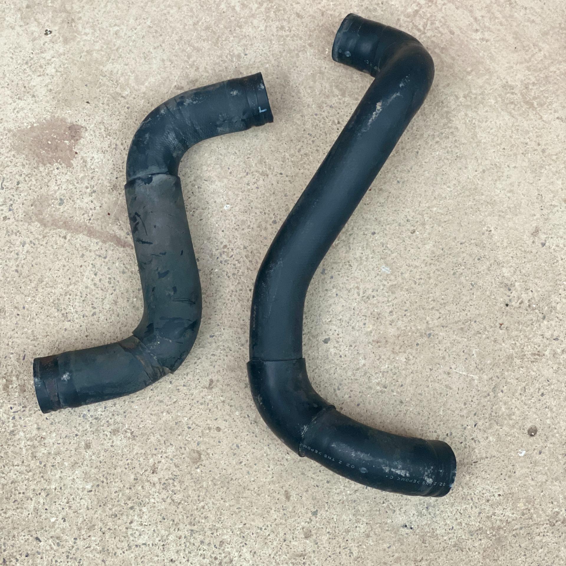 شلنگ رادیاتور آب ماکسیما