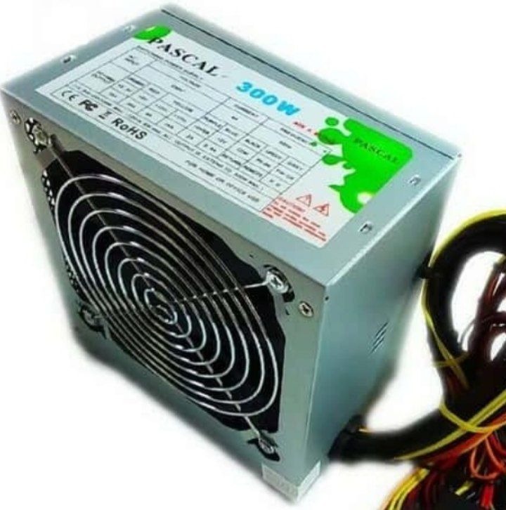 پاور 300 وات