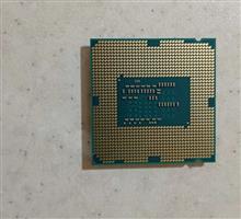 CPU