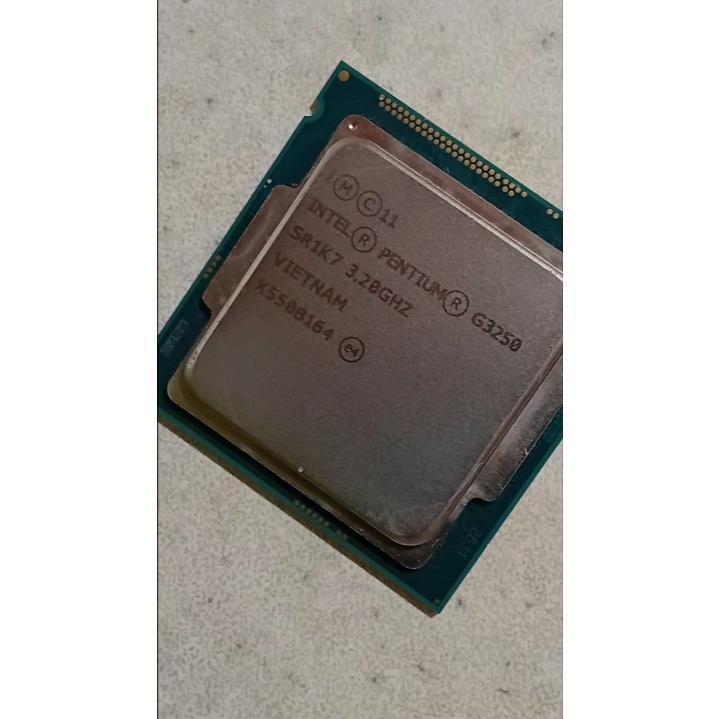 CPU مدل Intel Pentium G860