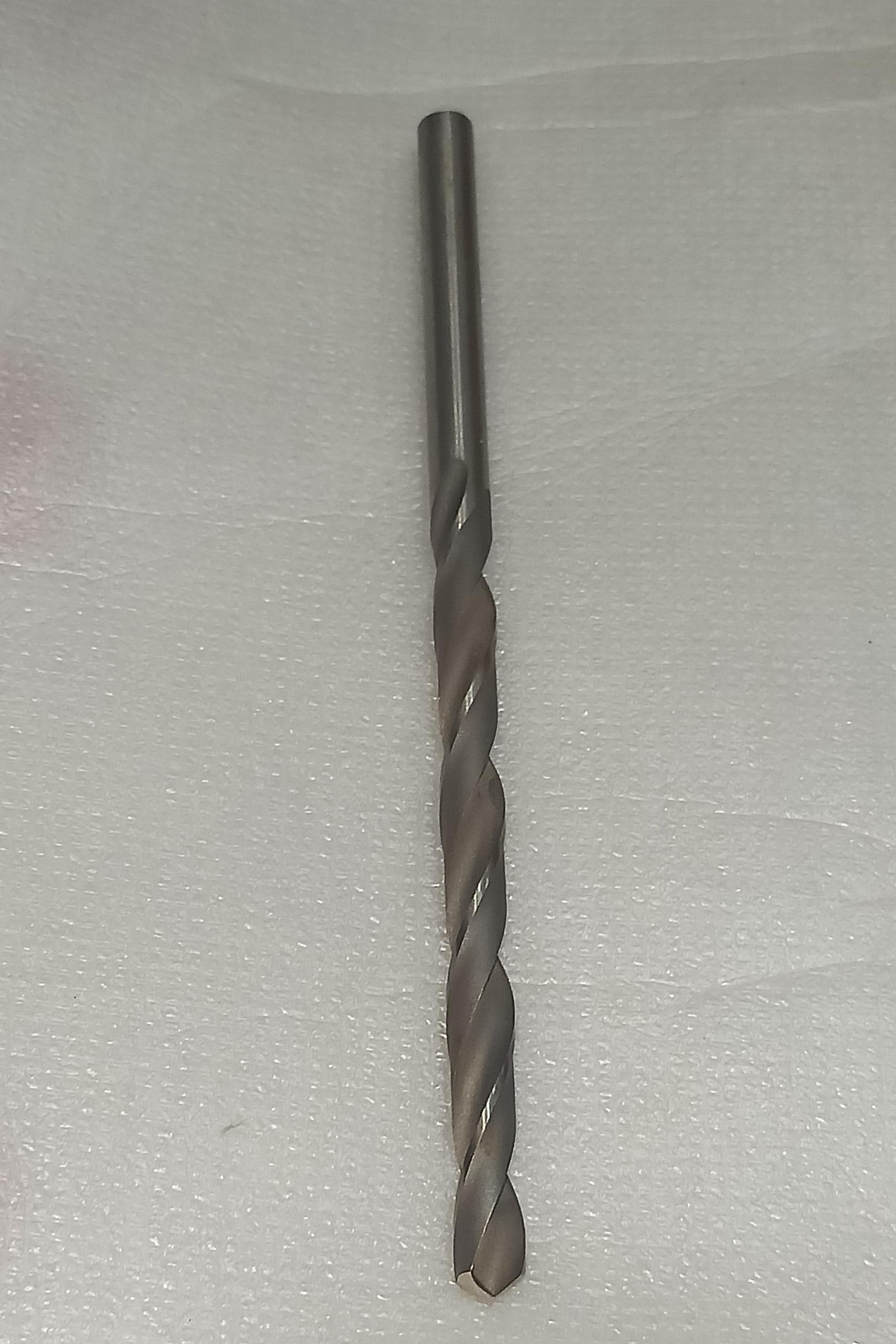 مته آهن سفیدHSS 7/5روسی