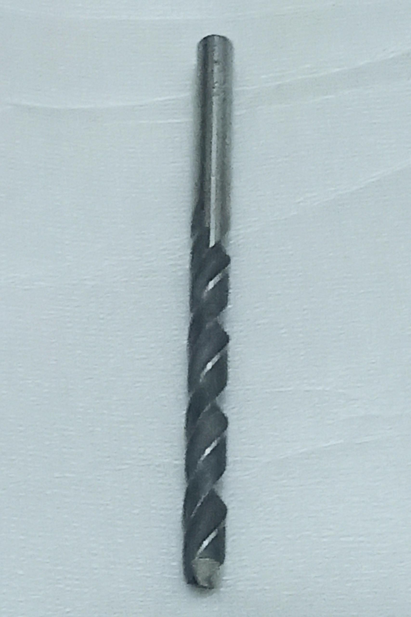 مته سفید HSSR قدیمی سایز10/1 شوروی