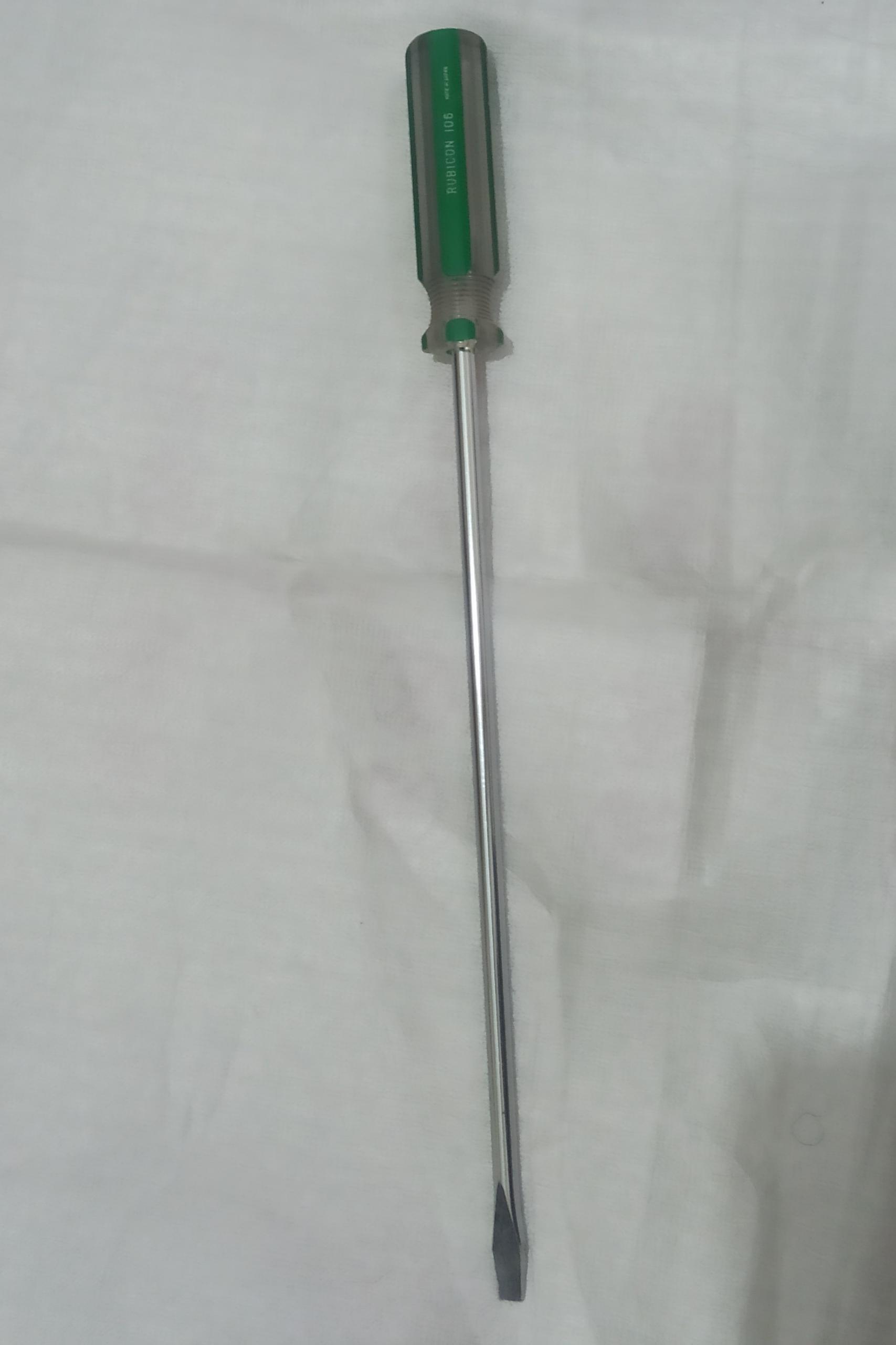 پیچ گوشتی دوسو بلند ژاپنی روبیکون106