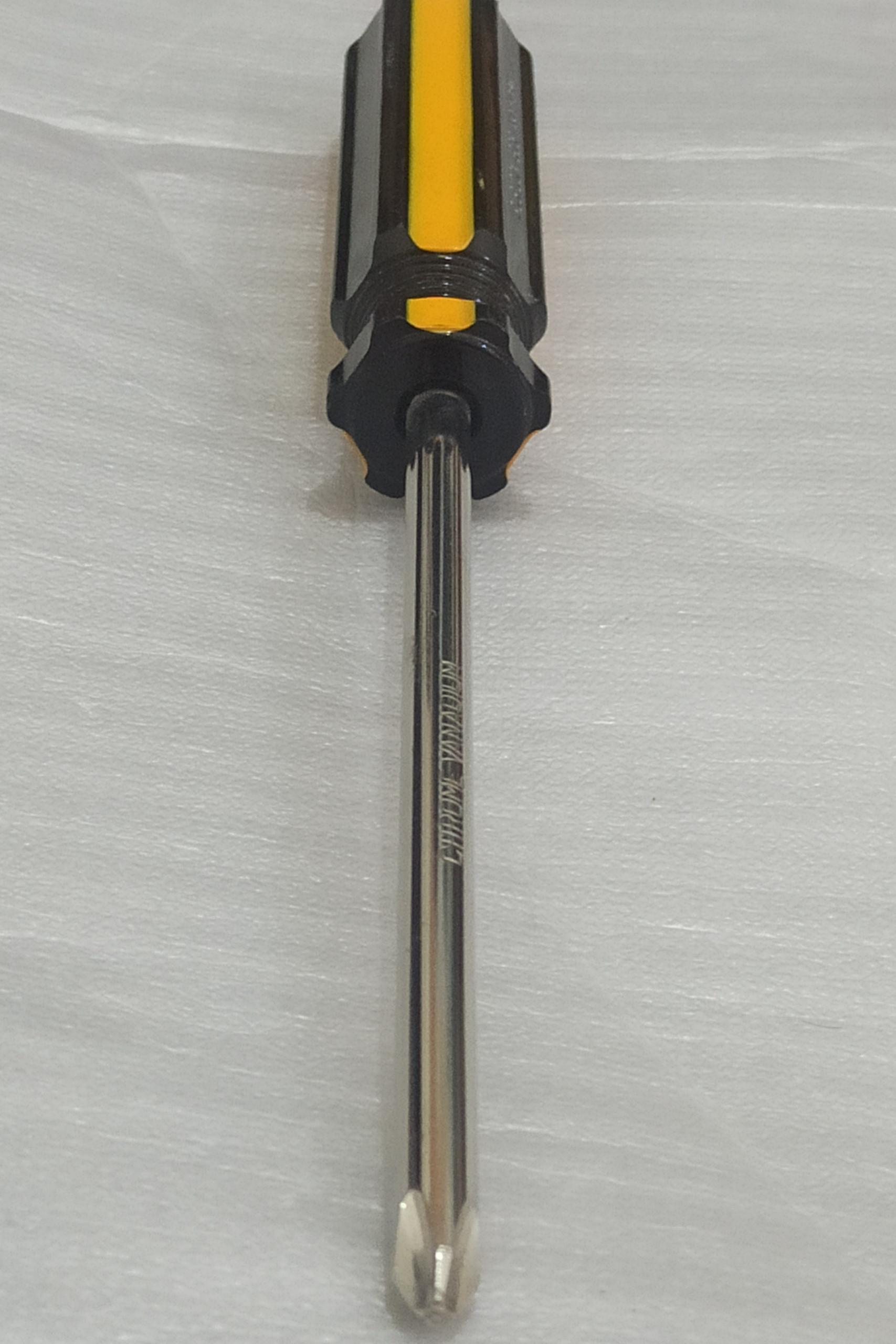 پیچ گوشتی چارسو ژاپنی906