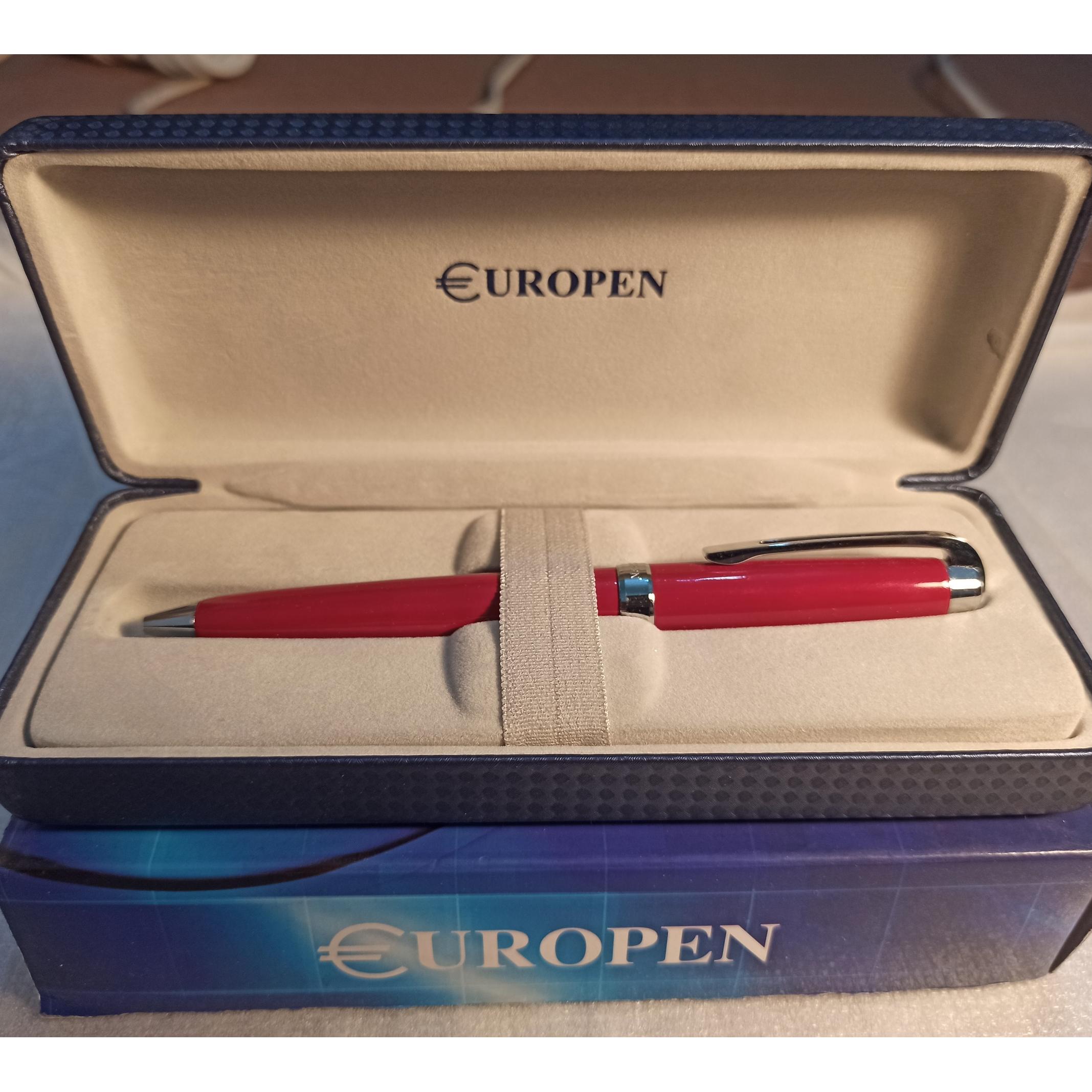 خودکار یوروپین UROPENاصل