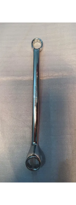 آچار دوسر رینگی سوئیس مولر اصل