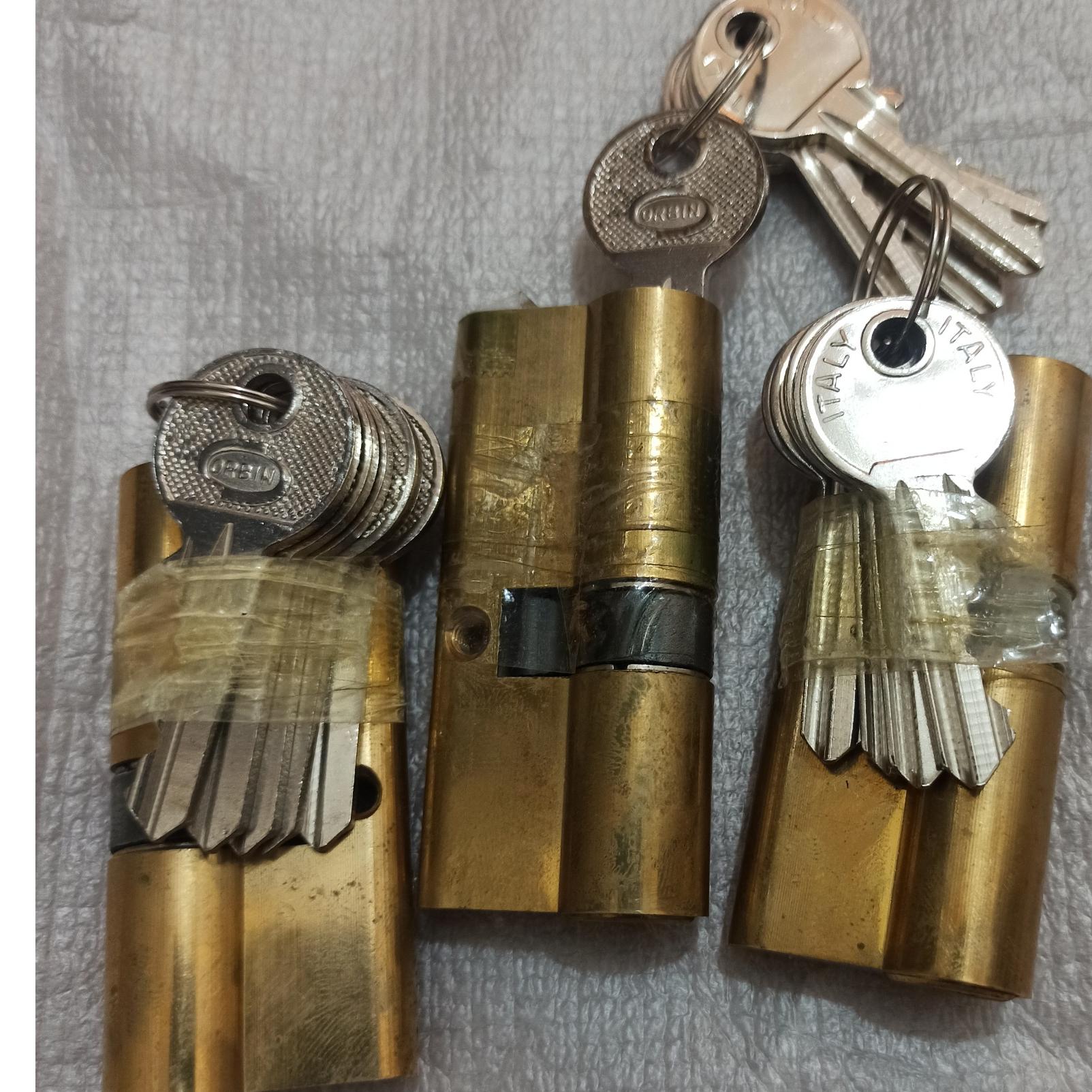 مغزی قفل مارک اربین ایتالیا