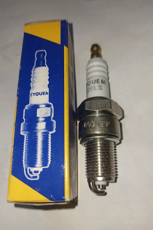 شمع اورجینال EYQUEMفرانسوی Emco