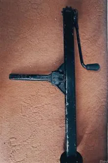جک