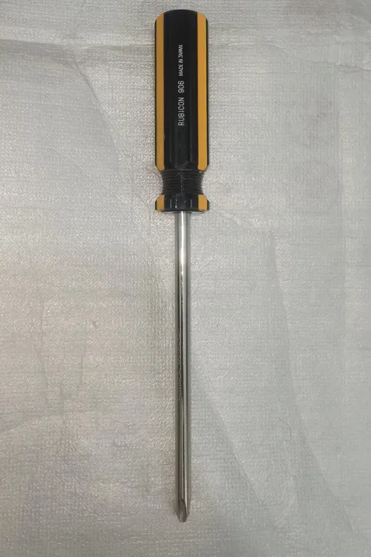 پیچ گوشتی 906چارسو ژاپنی اصل